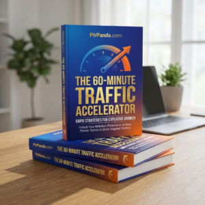 The 60 Minute Traffic Accelerator