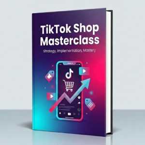TikTok Shop Masterclass